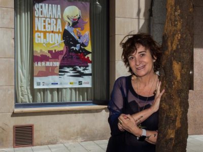 Rosa Montero alerta del auge de los totalitarismos en “Los tiempos del odio”