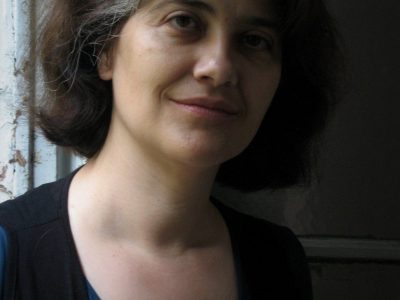 Rosa Ribas: “Los grandes conflictos salen de las relaciones familiares”