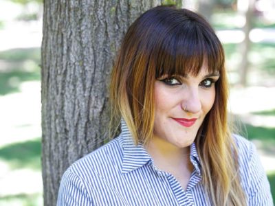 Rozalén: “Todo lo nuevo que estoy escribiendo sale desde mi ser feminista”