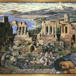 Mis Ítacas: Sicilia (III), Taormina: desde donde los dioses paladean el ocaso