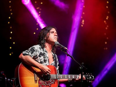 “Vértigos y norias”, los poemas, aforismos y reflexiones de Rulo