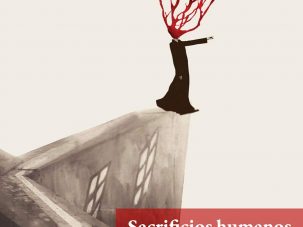 Zenda recomienda: Sacrificios humanos, de María Fernanda Ampuero