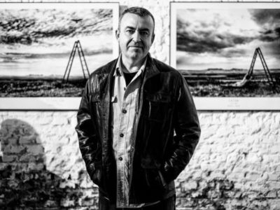 La saga Bevilacqua-Chamorro, de Lorenzo Silva, llega a la TV