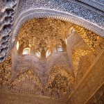 La puerta de España al Renacimiento