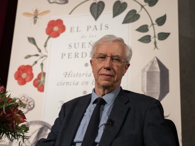 No es país para ciencias