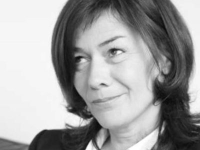 Sandrine Destombes: “No se puede olvidar el pasado”