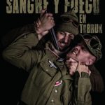 Sangre y fuego en Tobruk