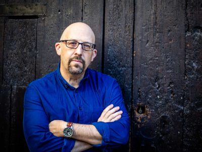 Santiago Álvarez: “No hay peores lobos que en la ciudad”