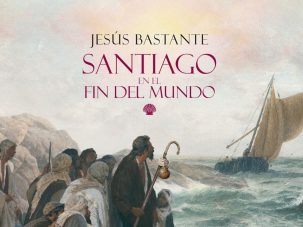 El Santiago que pisó (o no) Hispania, y el trazado del primer camino del Apóstol 
