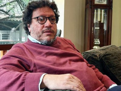 Será larga la noche, de Santiago Gamboa: Colombia después de las FARC