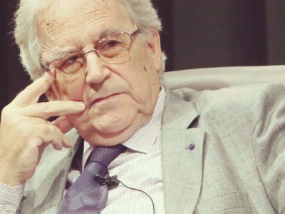 Muere Santos Juliá, el historiador de las ideas