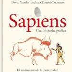 Sapiens. Una historia gráfica, de Yuval Noah Harari