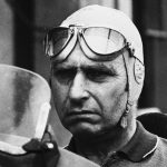 El piloto de Fórmula 1 Juan Manuel Fangio es secuestrado en  Cuba