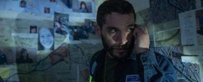 Segunda temporada de “La unidad” (Movistar Plus+), el cazador se convierte en presa