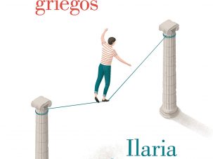 Zenda recomienda: Seis semanas con los filósofos griegos, de Ilaria Gaspari