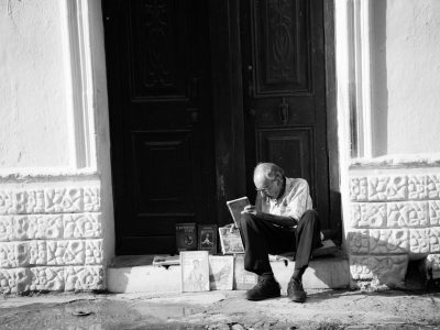 Doce libros de julio