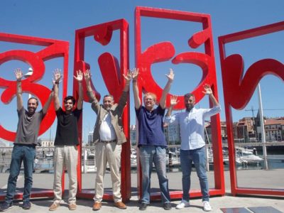 Carlos Bassas y Juan Sasturain ganan el premio Hammett de novela negra