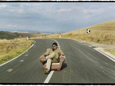 Luis Sepúlveda, el hijo pródigo del Boom