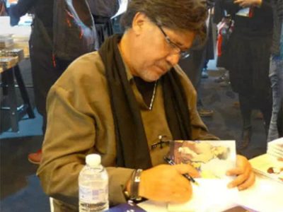 La Semana Negra de Gijón homenajeará a Luis Sepúlveda