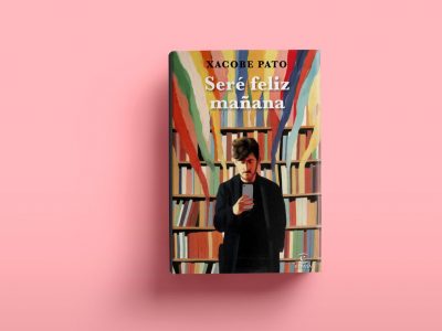 “Seré feliz mañana”, diario de un librero en Instagram