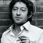 Serge Gainsbourg, el músico borracho, mujeriego y genial