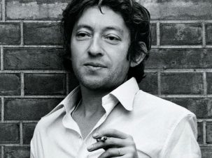 Serge Gainsbourg, el músico borracho, mujeriego y genial