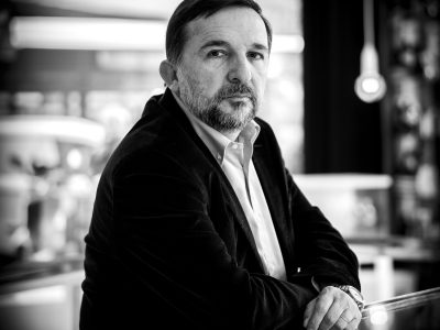 Sergio Vila-Sanjuán: “Los momentos de crisis dan pie a gran literatura”