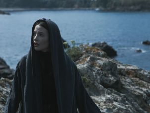 Alma: Una nueva serie española de Netflix para agosto