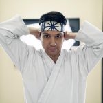 «Cobra Kai», el legado de Karate Kid