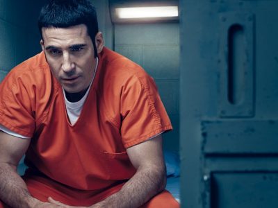 Nacho Carretero: “El público se agarra a las series como si fuera un documental”