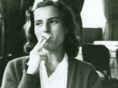 Nada, de Carmen Laforet, convertida en serie de televisión