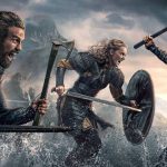 «Vikingos: Valhalla» las aventuras más bárbaras continúan