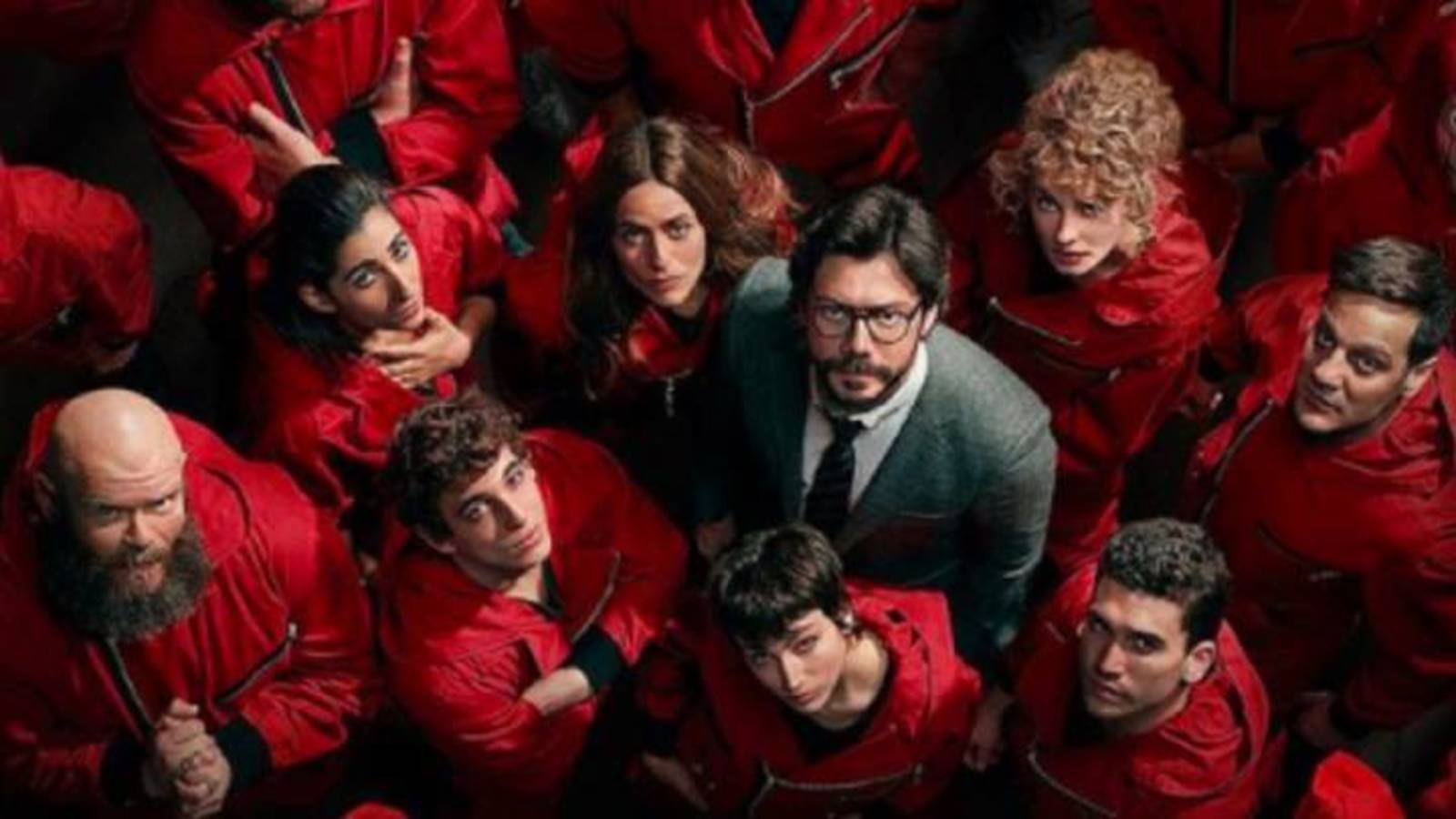 Las series y las películas españolas triunfan en Netflix en 2020