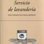Zenda recomienda: Servicio de lavandería, de Begoña M. Rueda