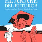 El árabe del futuro, 5, de Riad Sattouf