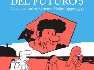 El árabe del futuro, 5, de Riad Sattouf