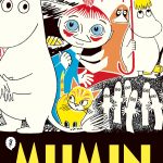 Mumin, la colección completa de los cómics de Tove Jansson