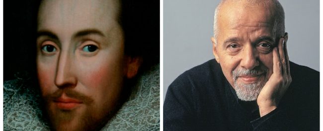 Coelho contra Shakespeare, el algoritmo contra el canon