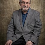 Salman Rushdie: «El mundo actual es cada vez más irreal»