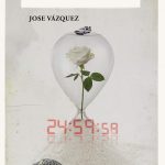 Si no te veo en 25 horas, me muero, de José Vázquez