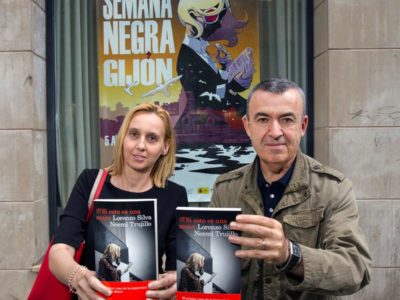 Silva y Trujillo darán continuidad a la inspectora Manuel Mauri