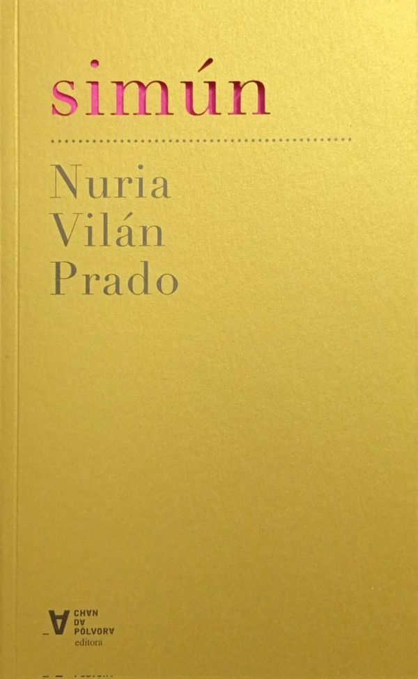 Zenda recomienda: Simún, de Nuria Vilán Prado