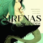Sirenas de leyenda, de Rémi Giordano y Olivia Godat