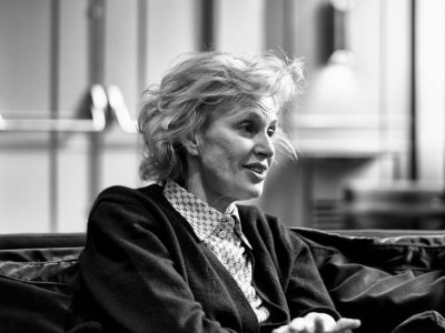 Siri Hustvedt: “Solo los buenos científicos se dejan influir por la filosofía”