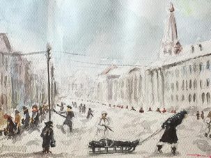 Fin del sitio de Leningrado