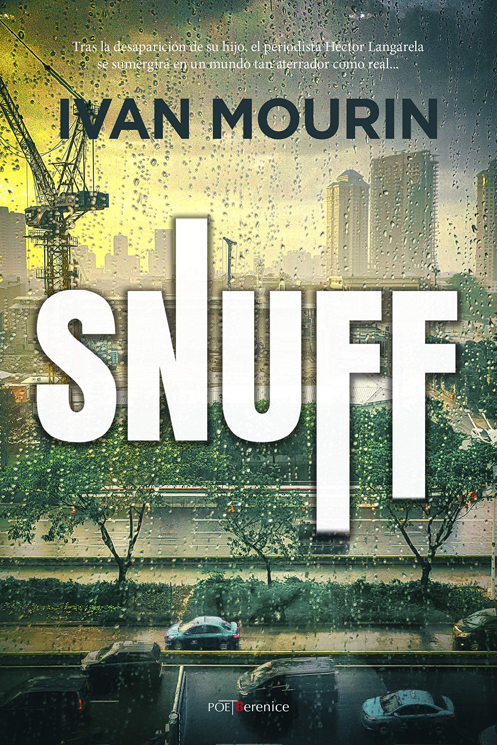 “Snuff”, o las manías de escritor