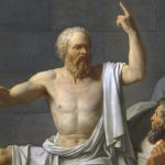 Sócrates, el sabio que «no» sabía nada