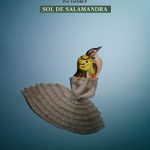 Cinco poemas de Sol de salamandra, de Pia Tafdrup