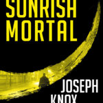 El escritor Joseph Knox cree que la novela negra no refleja el mundo real