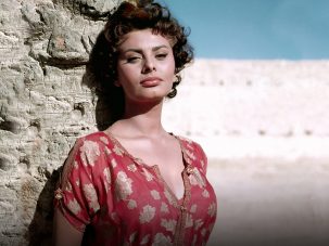 Las 10 mejores películas de Sophia Loren